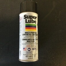 SUPER LUBE SYNTHETIC PTFE 11oz