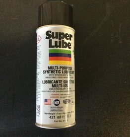SUPER LUBE SYNTHETIC PTFE 11oz