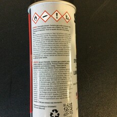 SUPER LUBE SYNTHETIC PTFE 11oz