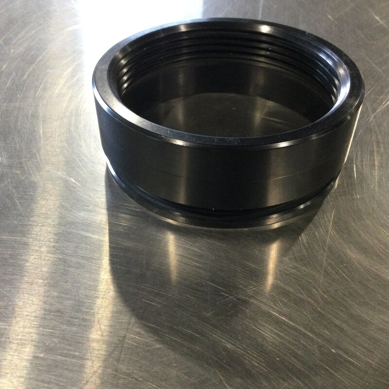 SENTINEL M350/500 INLET ADAPTER