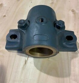 CROWD GATE  SPLIT JOURNAL PILLOW BLOCK BEARING 2-15/16