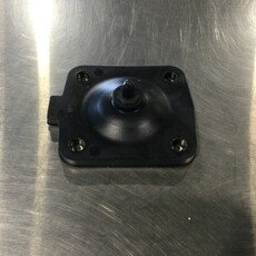 BECO MEGAFLOW BACKFLUSH VALVE DIAPHRAM 1-1/2