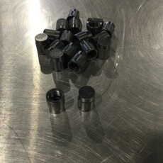 PLASTIC BLANKING CAP