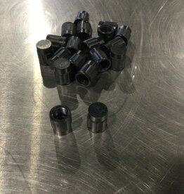 PLASTIC BLANKING CAP