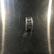 OPTIFLO II RELAY 4-PDT, 240V, 3A