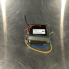 BOUMATIC MASTER CONTROL PANEL PULSATION TRANSFORMER 220V, 24VAC