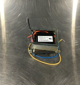 BOUMATIC MASTER CONTROL PANEL PULSATION TRANSFORMER 220V, 24VAC