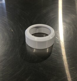 VACUUM REGULATOR PVC REDUCING BUSHING 2" X 1-1/2