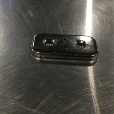 BOUMATIC HIGH FLOW TWIN PULSATOR COVER