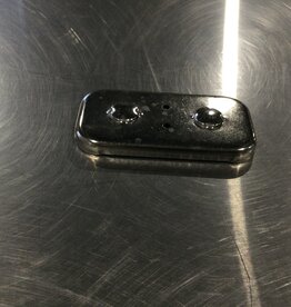 BOUMATIC HIGH FLOW TWIN PULSATOR COVER