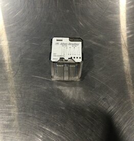 MUELLER HIPERFORM RELAY SWITCH 3PDT, 24VDC, 10A