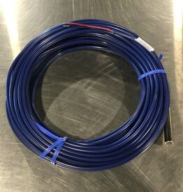 MUELLER SENTRY THERMOCOUPLE SENSOR TYPE-T W/ 50FT LEADS