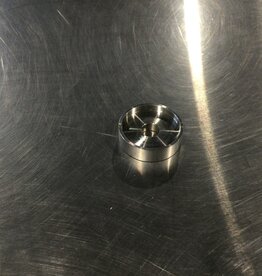 3" SILO VALVE SPRING RETAINER 1" dia.