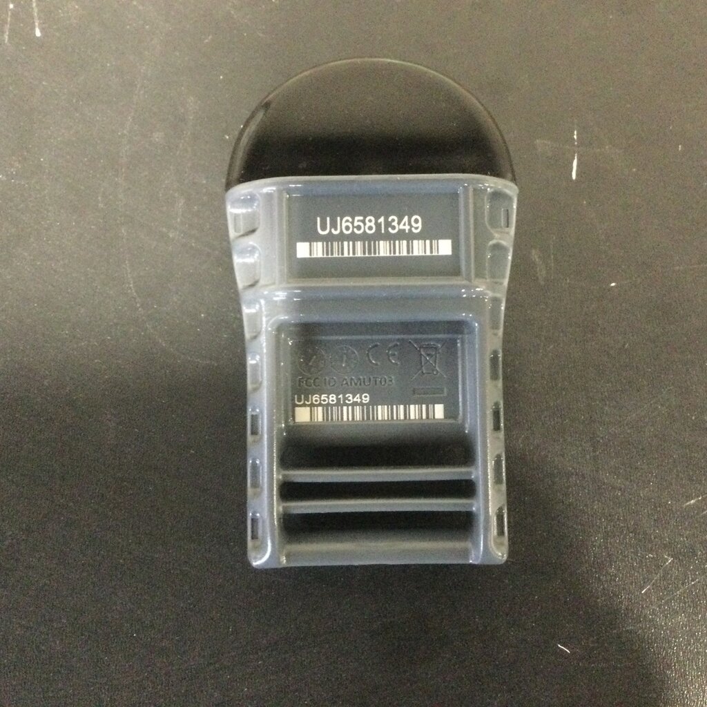 A5 QWES COW IDENTIFICATION HRLDn TRANSPONDER