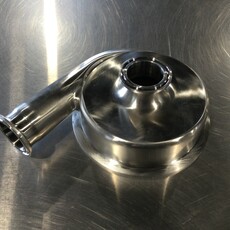 THOMSEN #5 PUMP VOLUTE 1-1/2 INLET/OUTLET TC