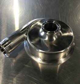 THOMSEN #5 PUMP VOLUTE 1-1/2 INLET/OUTLET TC