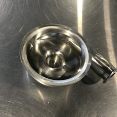 THOMSEN #5 PUMP VOLUTE 1-1/2 INLET/OUTLET TC