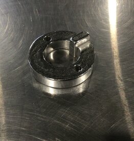 HORIZONTAL AGITATOR 1" RETAINER