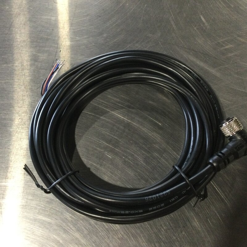 OPTI-BLEND SENSEABLE M12 CABLE