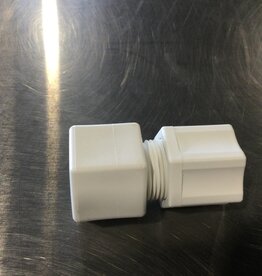 1/2 X 1/2 FEMALE CONNECTOR