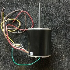 CONDENSING FAN MOTOR 3/4HP, 460V, 1075RPM, 48Y FRAME