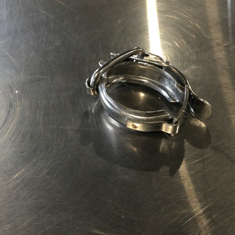 DIXON 1-1/2 TOGGLE CLAMP