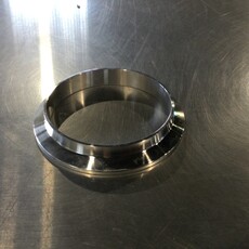 3" SHORT WELD FERRULE