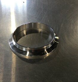 3" SHORT WELD FERRULE