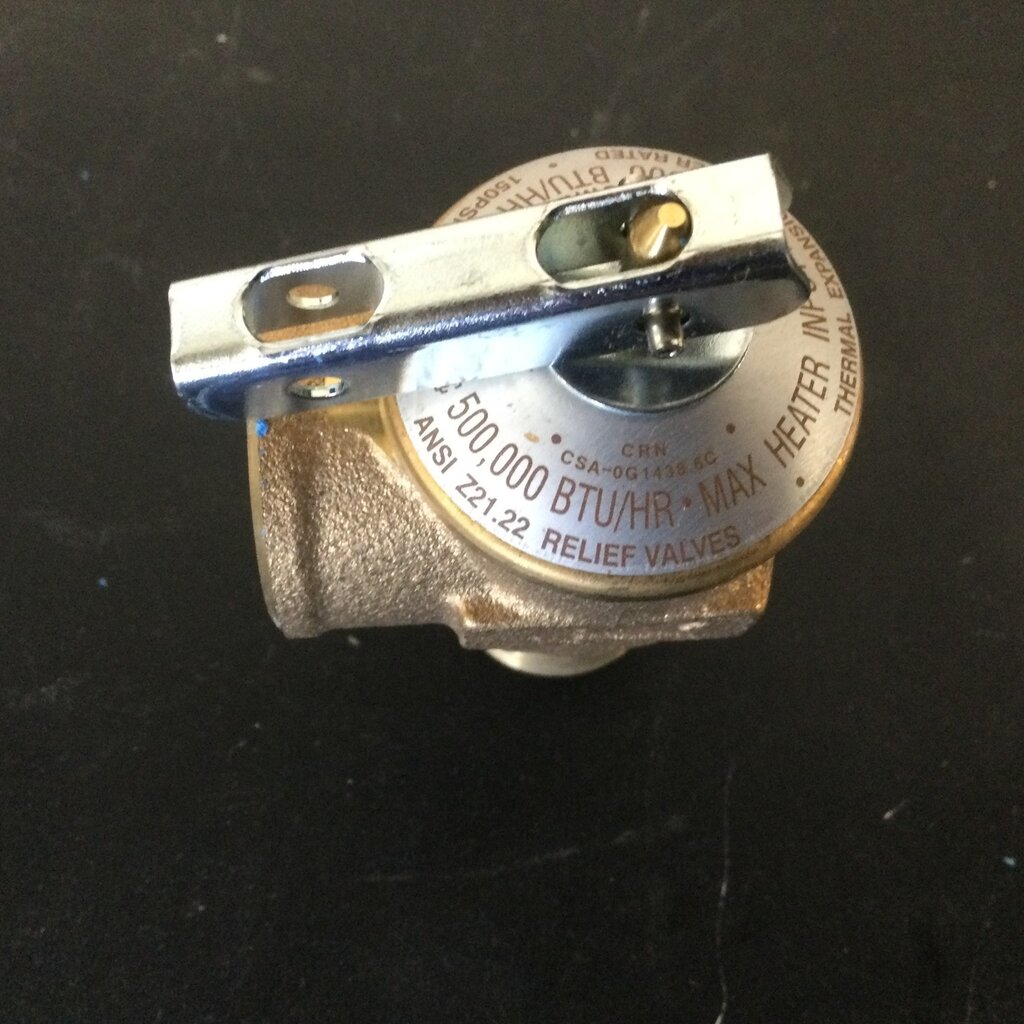 WEBSTONE BRASS TANKLESS RINNAI WATER HEATER SERVICE VALVES 3/4 FPT