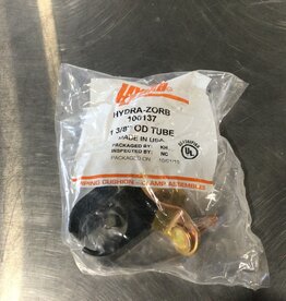 1-3/8 HYDRA-ZORB CLAMP