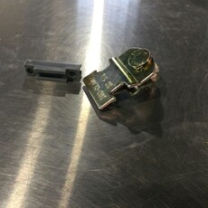 1/4 HYDRA-ZORB CLAMP