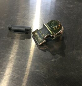 1/4 HYDRA-ZORB CLAMP