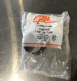 1-5/8 HYDRA-ZORB CLAMP