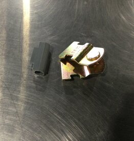 3/8 HYDRA-ZORB CLAMP