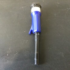 5" BLACK RMT RUBBER MILK TUBE (CS 100)