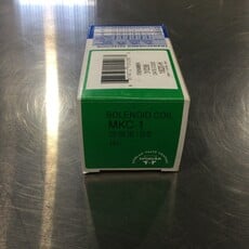 SOLENOID COIL 120-208/240VAC