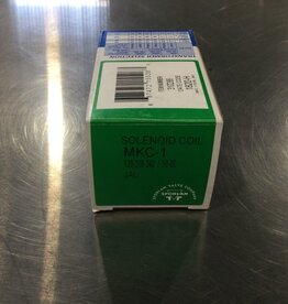 SOLENOID COIL 120-208/240VAC
