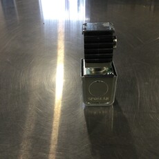 SOLENOID COIL 120-208/240VAC