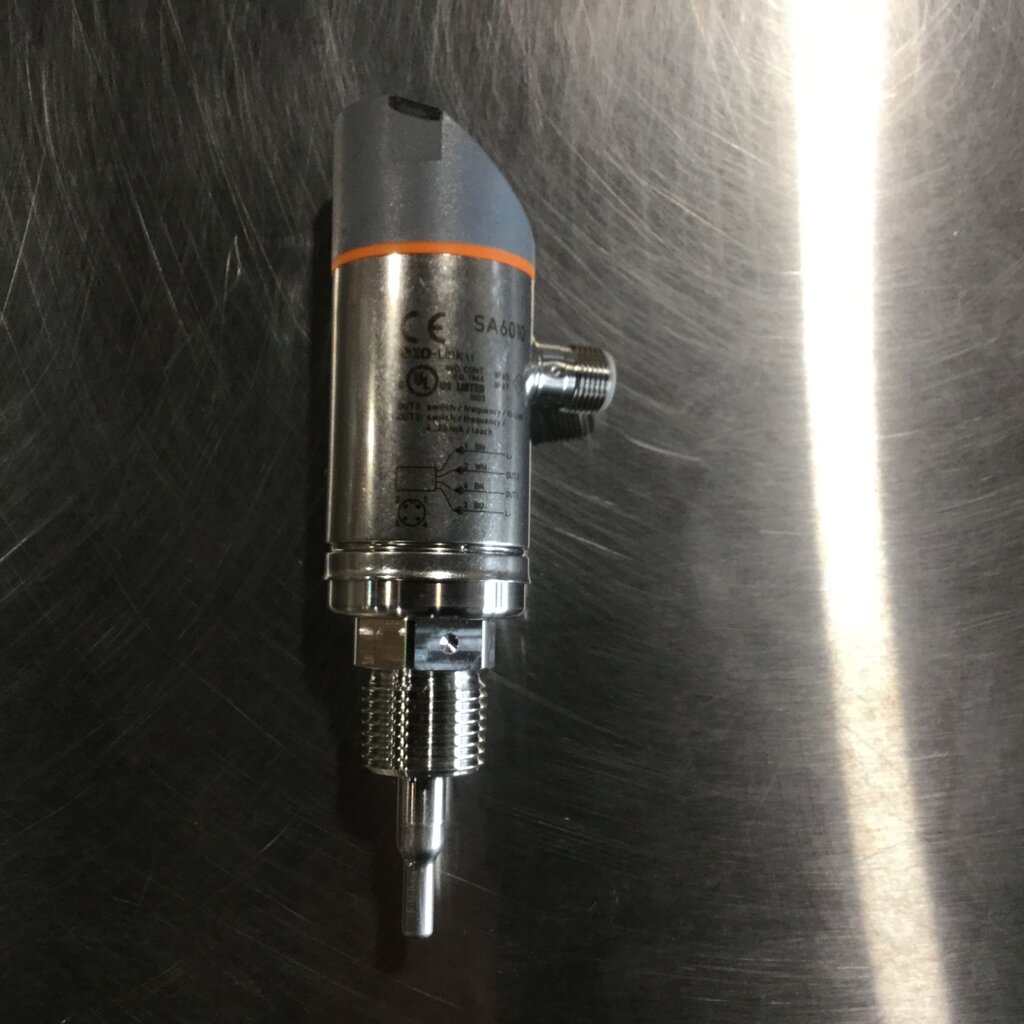 WHRL WHRL FLOW & TEMPERATURE SENSOR