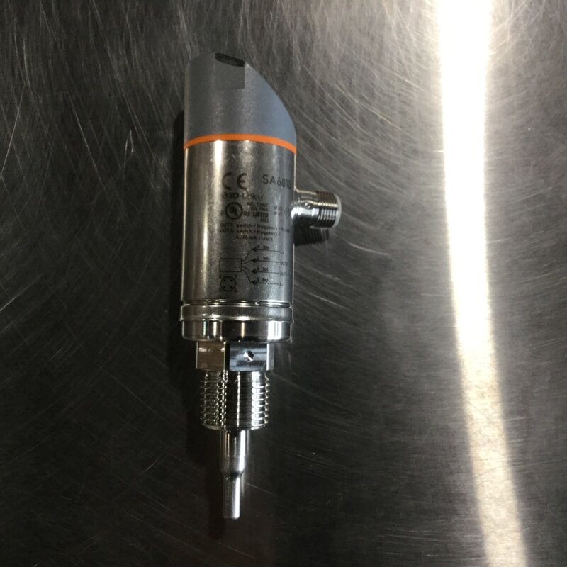 WHRL WHRL FLOW & TEMPERATURE SENSOR