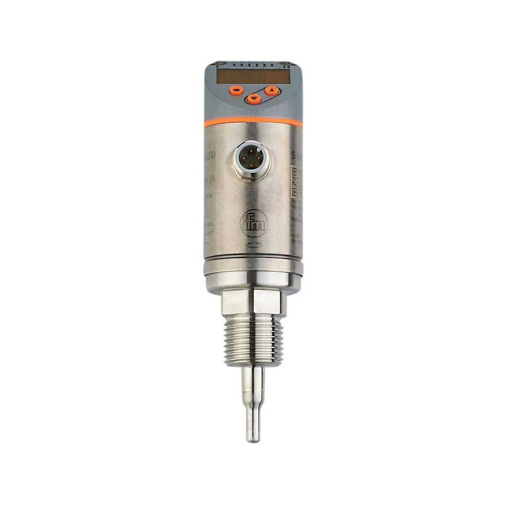 WHRL WHRL FLOW & TEMPERATURE SENSOR