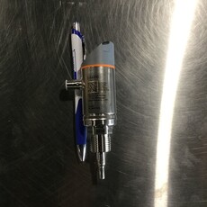 WHRL WHRL FLOW & TEMPERATURE SENSOR