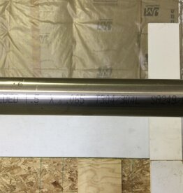 1-1/2 X .065 WALL S/S SANITARY TUBE (PER FT)