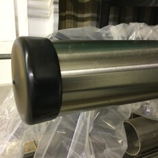 3" X .065 WALL S/S SANITARY TUBE (PER FT)