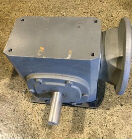 WESTWAARD CROWD GATE GEARBOX 30:1 X 1-1/8 SHAFT dia.