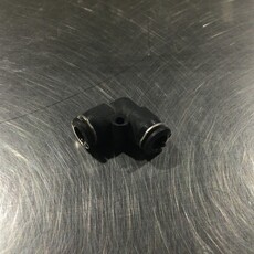 AIR FITTING 90° ELBOW 1/4 UNION