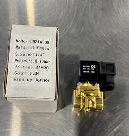 OPTI-BLEND WATER VALVE