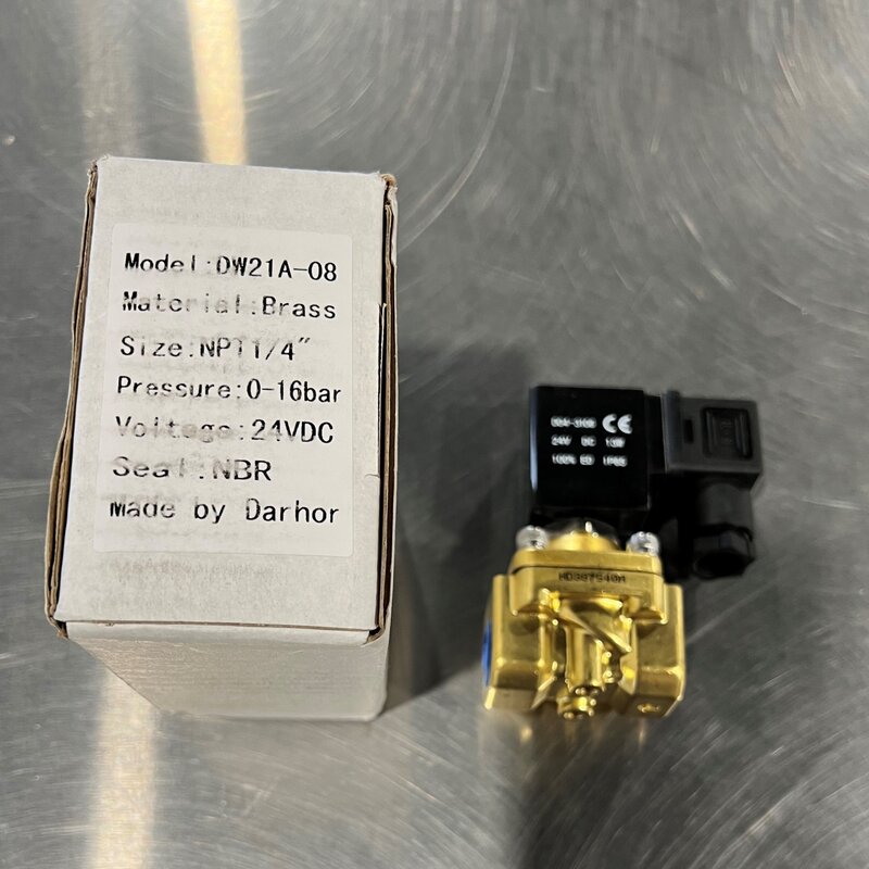 OPTI-BLEND WATER VALVE