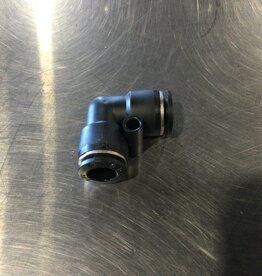 AIR FITTING 90° ELBOW 3/8 UNION