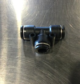 AIR FITTING TEE UNION T3/8